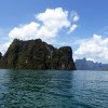 Thailand Cheow Lan Lake  (32)